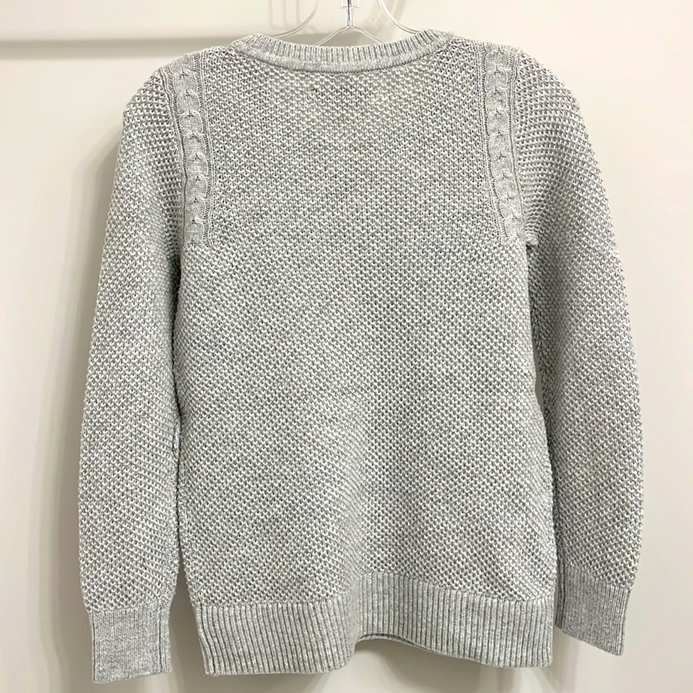 Loft sweater - Picture 3 of 3